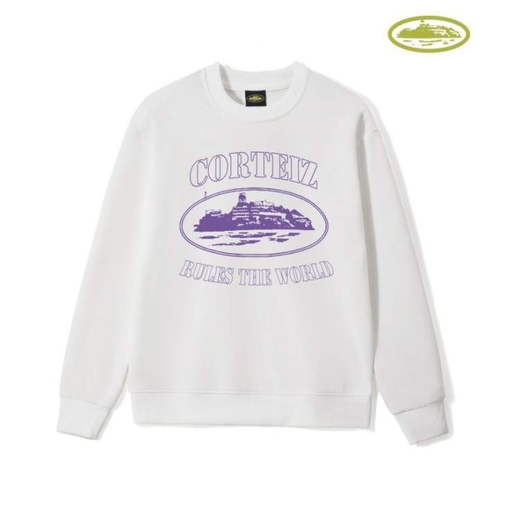 Corteiz Sweatshirt _SKUCorteizS-2XLastxC105331444
